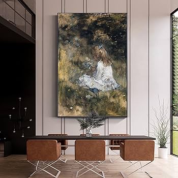 キャンバスプリントoriental girl 絵画 額付き インテリア キャンバスプリントoriental girl 絵画 額付き インテリア 絵画