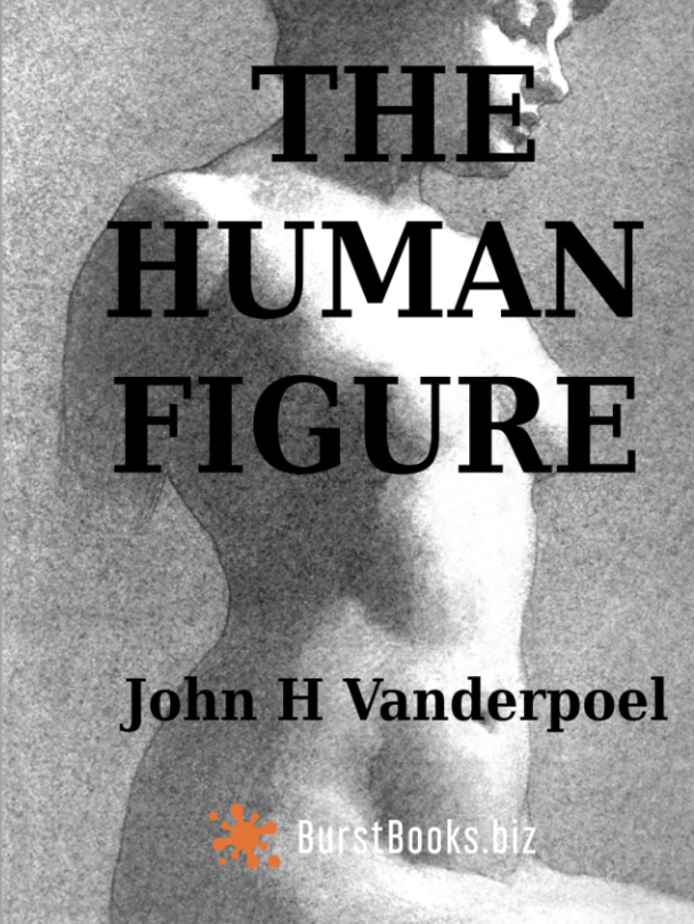 The Human Figure (annotated)