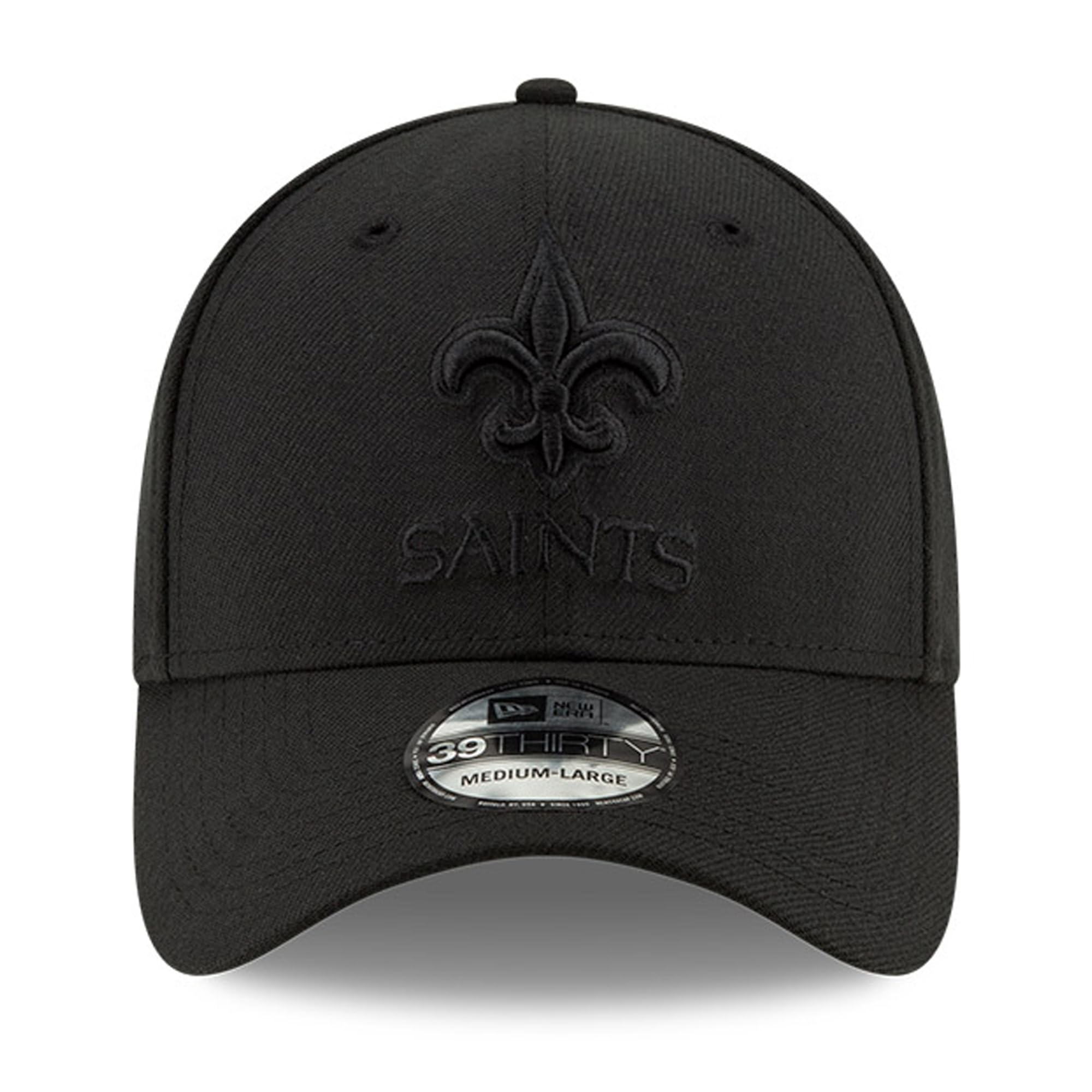 New Era 39Thirty - Gorra elástica para todos los equipos de la NFL de S a XL