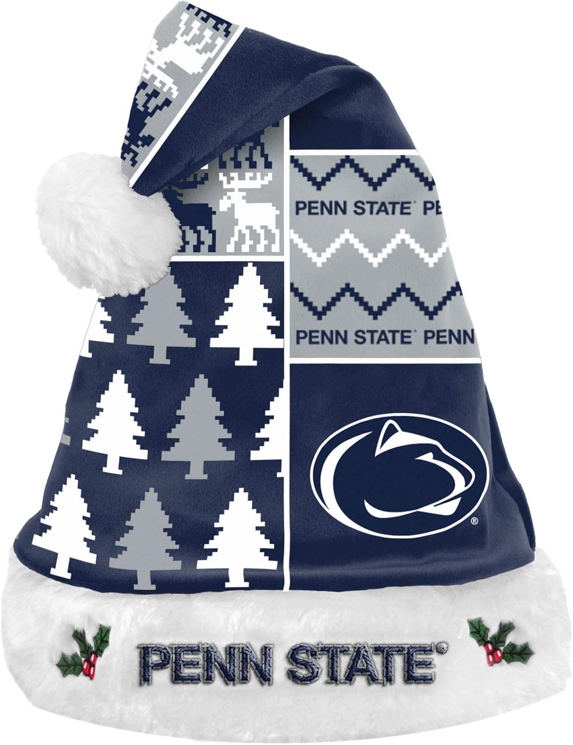 Penn State Nittany Lions NCAA Busy 