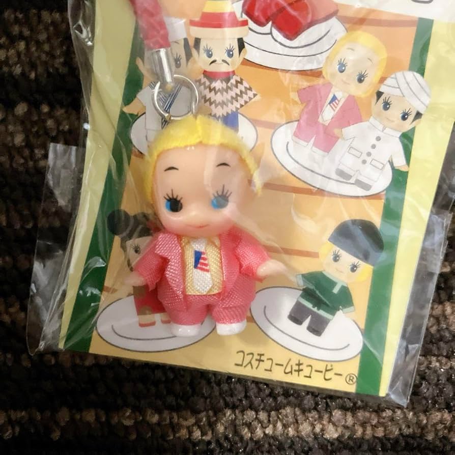 コスチュームキューピー 18点セット Amazon.co.jp: コスチュームキューピーはねるのトびら限定回転SUSHI