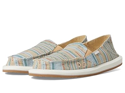 Sanuk Donna Blanket Women