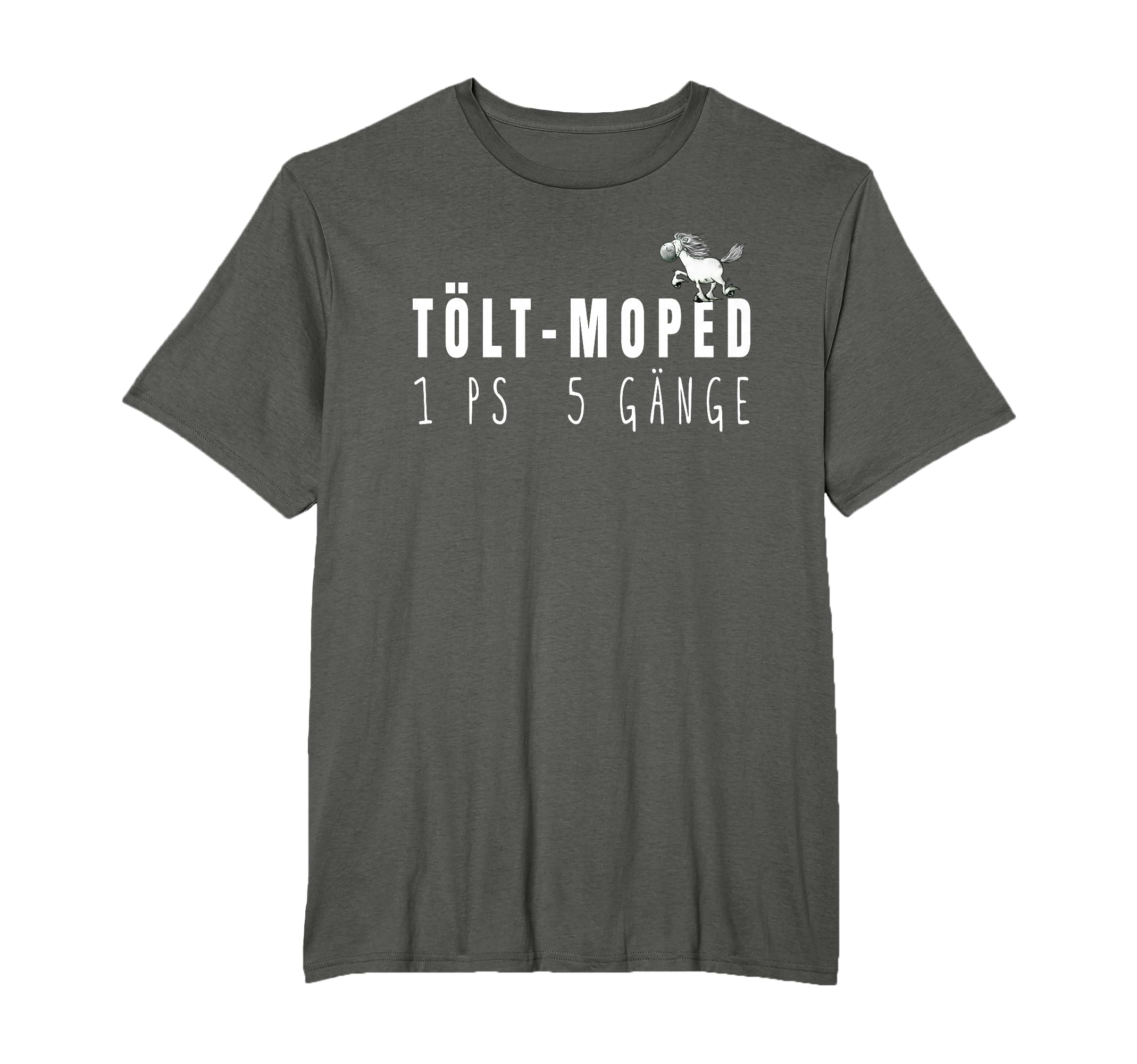 Kleidung mit Designs von Amazon Merch on Demand