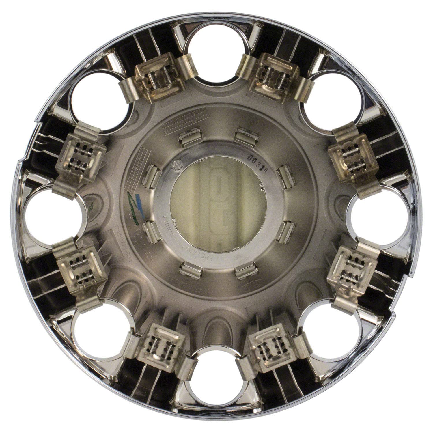 Amazon.com: Ford 2017-2020 Super Duty 18