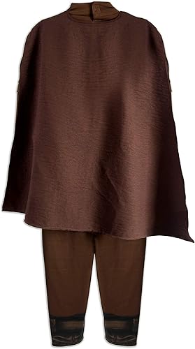 Miniatura 4 de STAR WARS Disfraz mandaloriano para niños