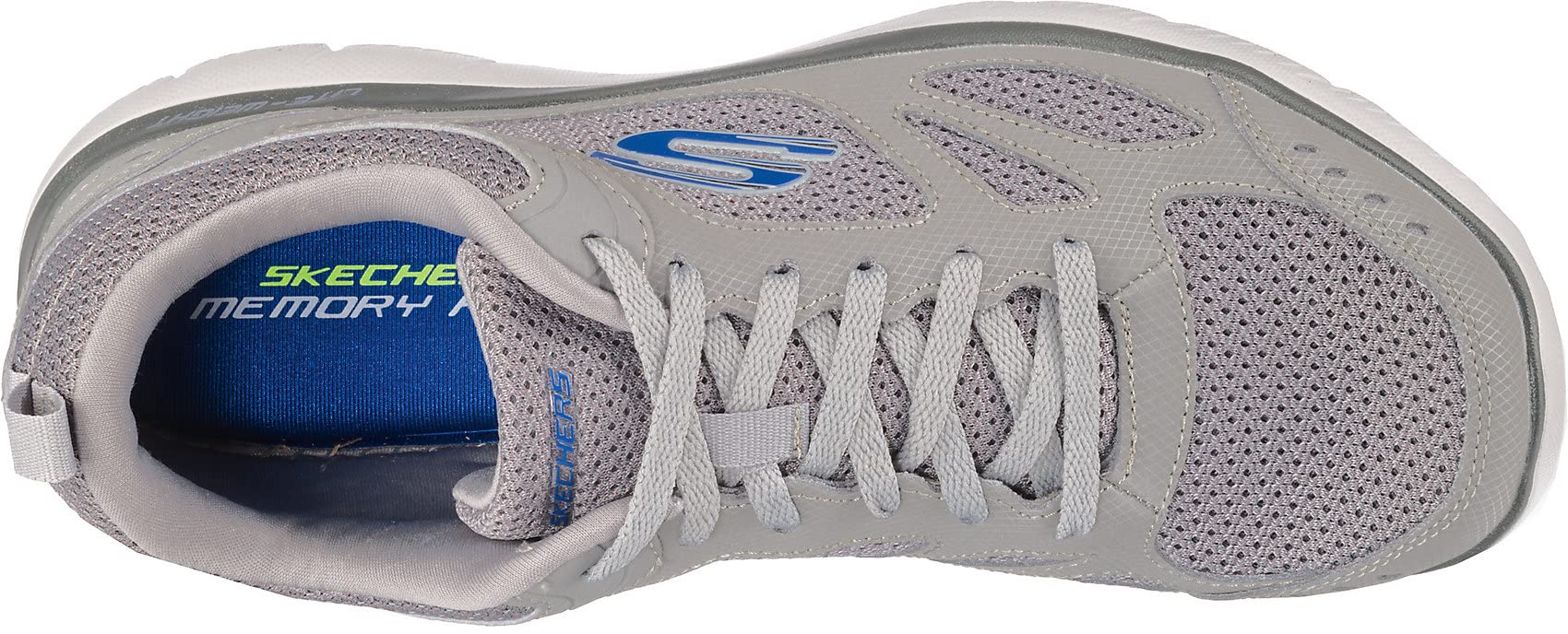 Skechers Hombre Summits South Rim Zapatillas