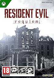 Resident Evil Requiem Standard Edition | Xbox Series X|S Digital Code