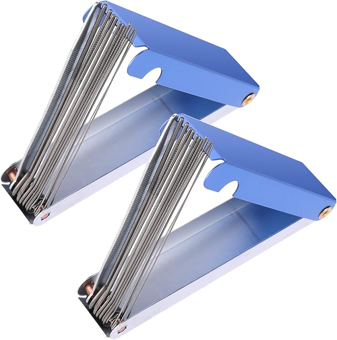Torch Tip Cleaner Set Welding Tip Cleaner Carb Carburetor Cleaner Set Torches