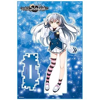 グリザイア　ファントムトリガー　トーカ　sp Amazon.co.jp: グリザイア:ファントムトリガー THE ANIMATION