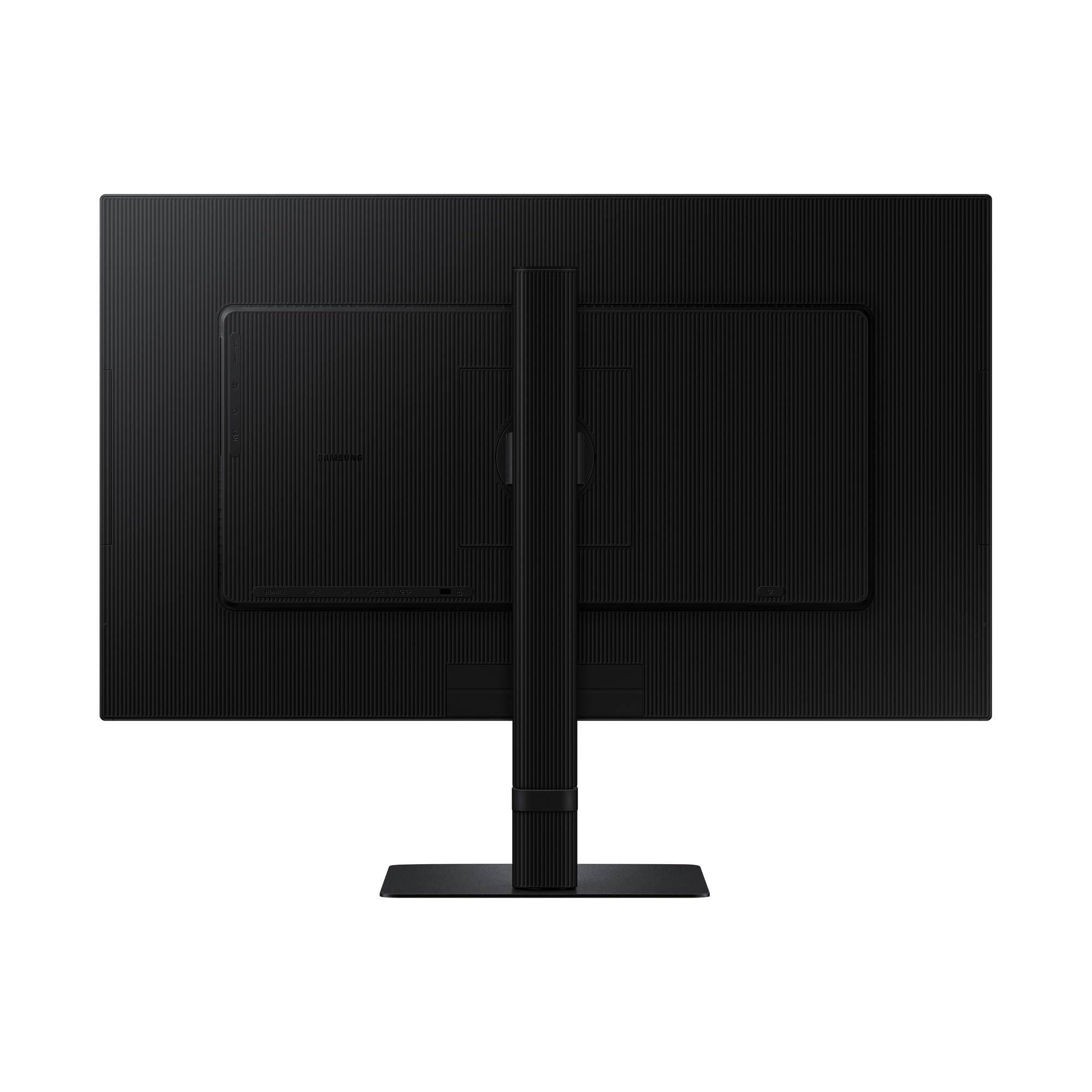 Samsung ViewFinity S60UD Monitor 27 Zoll QHD WQHD 2560x1440 100 Hz HDR10 USB-C 90 W Daisy Chain KVM-Switch