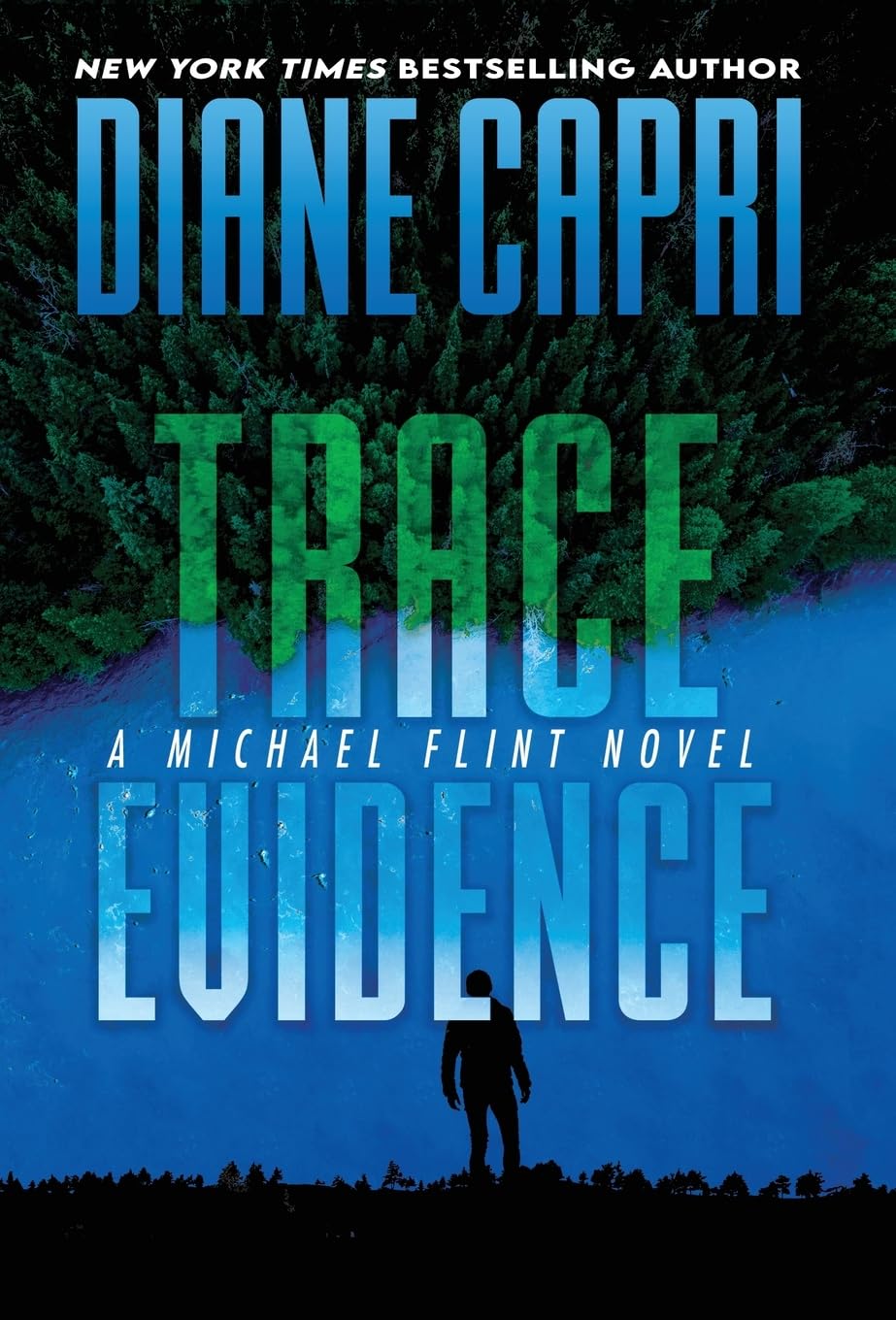 Trace Evidence: A Michael Flint Novel: 2