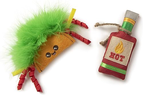 SmartyKat Catnip - Juguetes para gatos