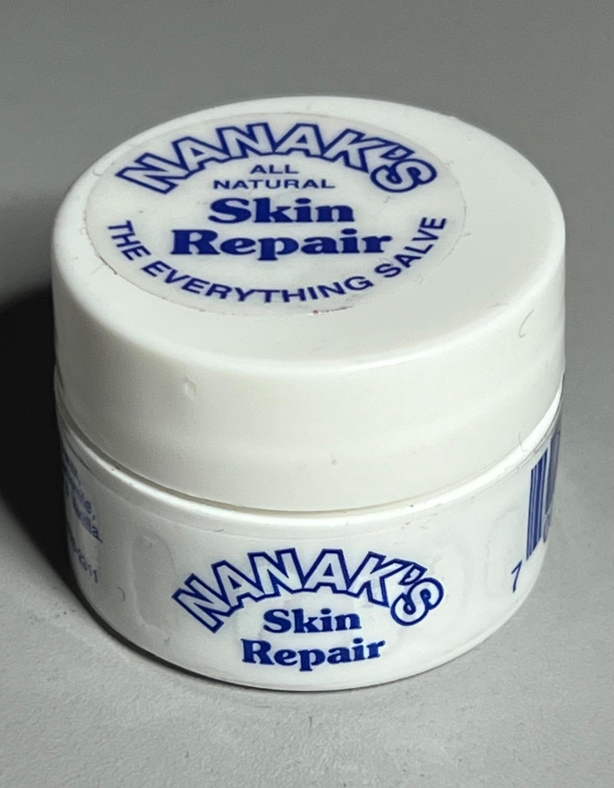 Nanak's Lip Smoothee Skin Repair