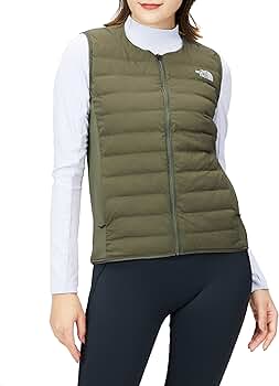 ノースフェイス レディースベスト　M imgrc0170540093.jpg