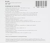 Vista 2 de Retrato de Yo-Yo Ma