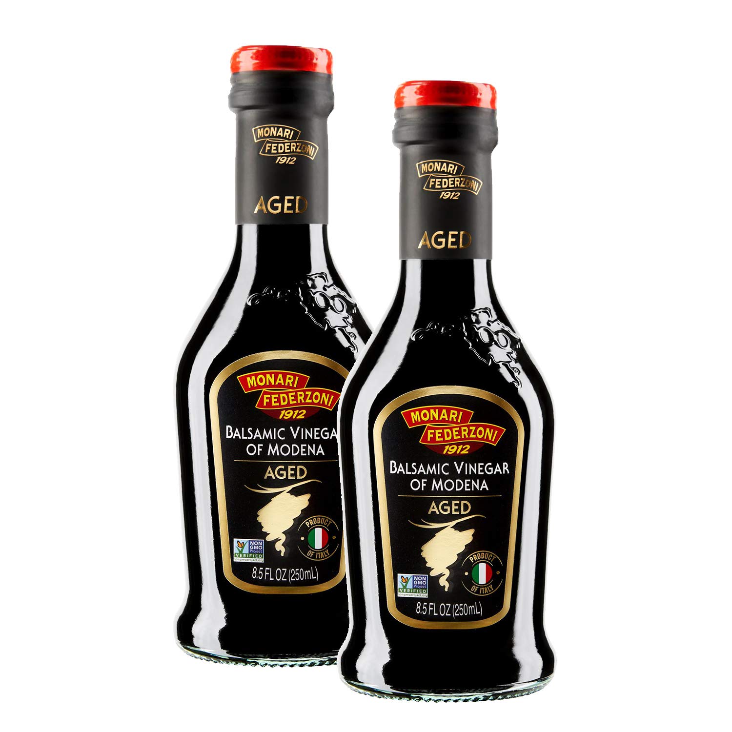 Monari Federzoni Aged Balsamic Vinegar of Modena, Aged 3