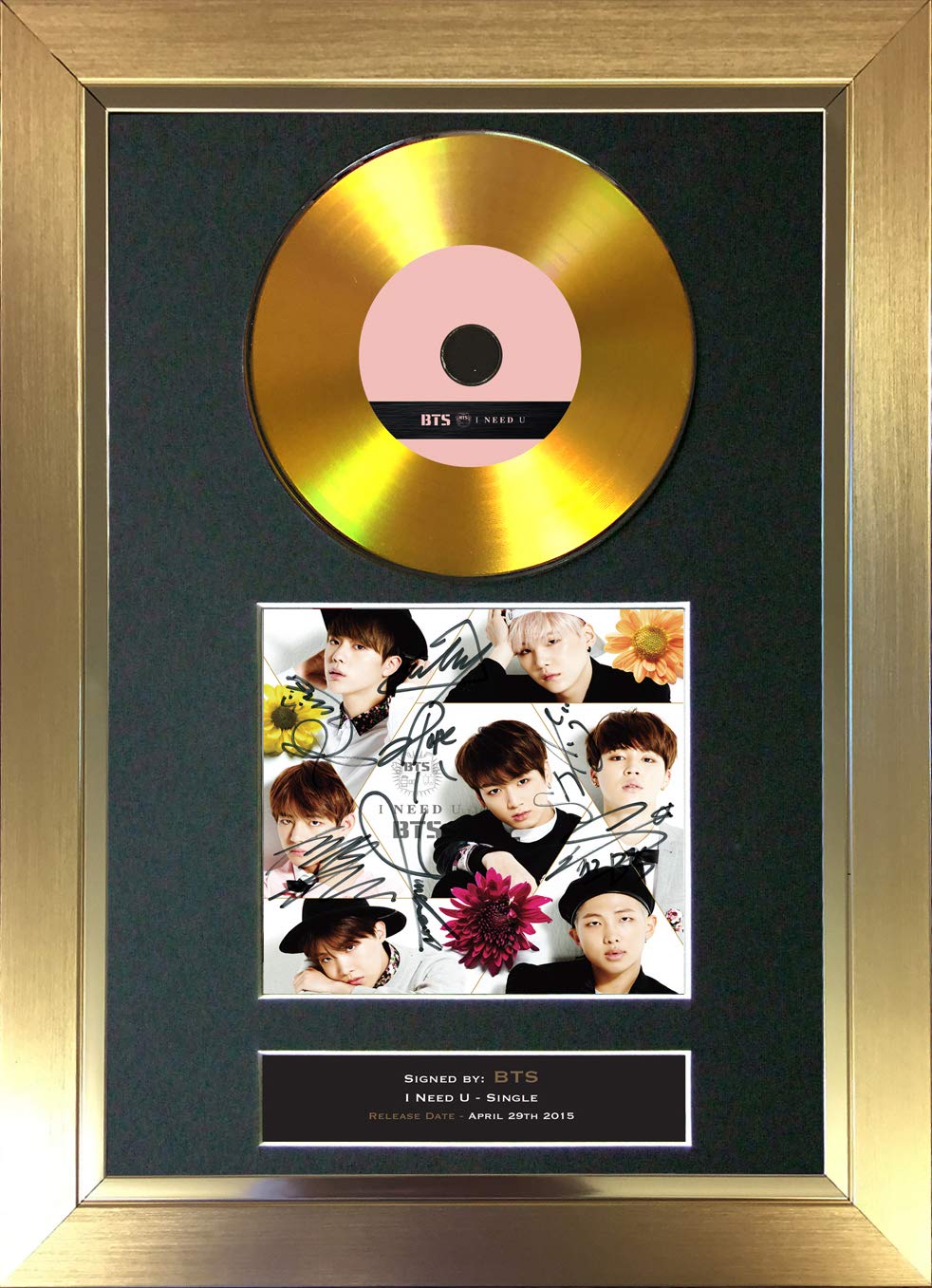 #175 BTS