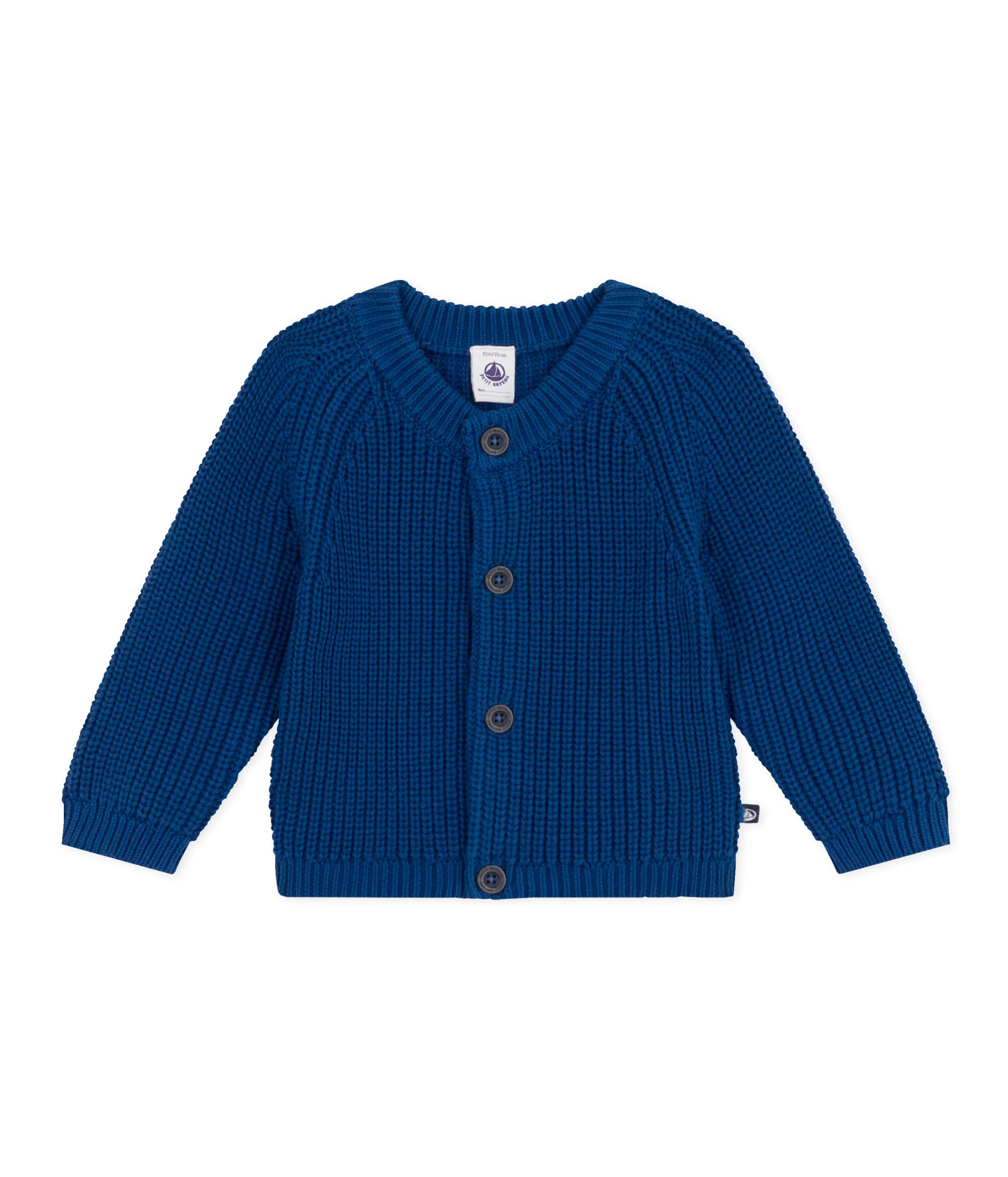 Petit Bateau Cardigan Bimbo