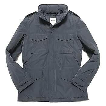 ASPESI M65「MINIFIELD VENT」 altasotto_aspesi-m65-minifield