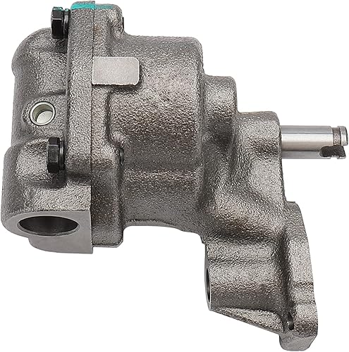 Miniatura 2 de Bomba de aceite de motor para GMC Sierra 1500/C1500/Suburban/Yukon, para Chevrolet Silverado 1500/Impala/ASTRO para Cadillac Escalade/Fleetwood