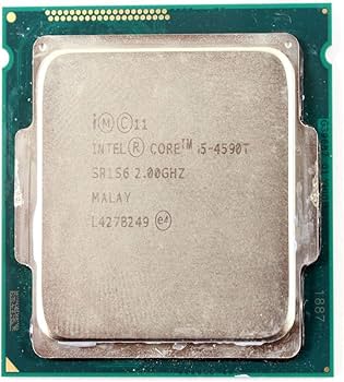 Amazon.com: Intel Core i5-4590T 2.00GHz LGA 1150 CPU Processor Amazon.com: Intel Core i5-4590T 2.00GHz LGA 1150 CPU Processor