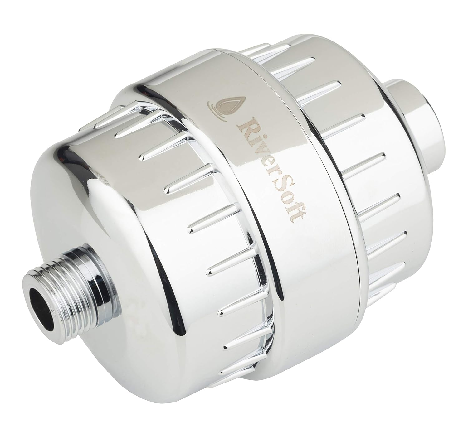 New Year sale RiverSoft Bliss 15 shower and tap filter for high hardness |… New Year sale RiverSoft Bliss 15 shower and tap filter for high hardness |…