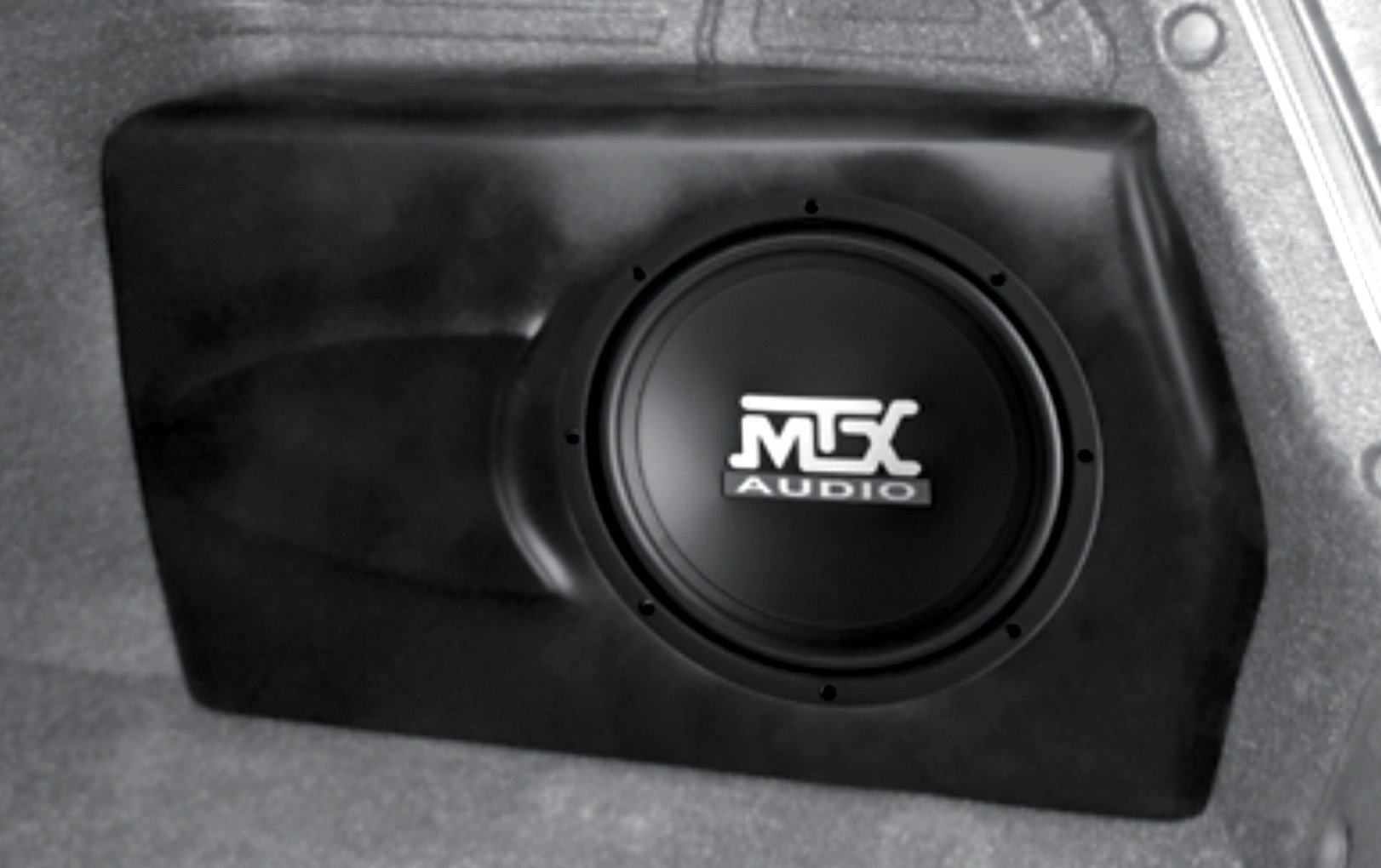 Harmony Audio Compatible with 200614 Honda Ridgeline HAA102 Dual 10