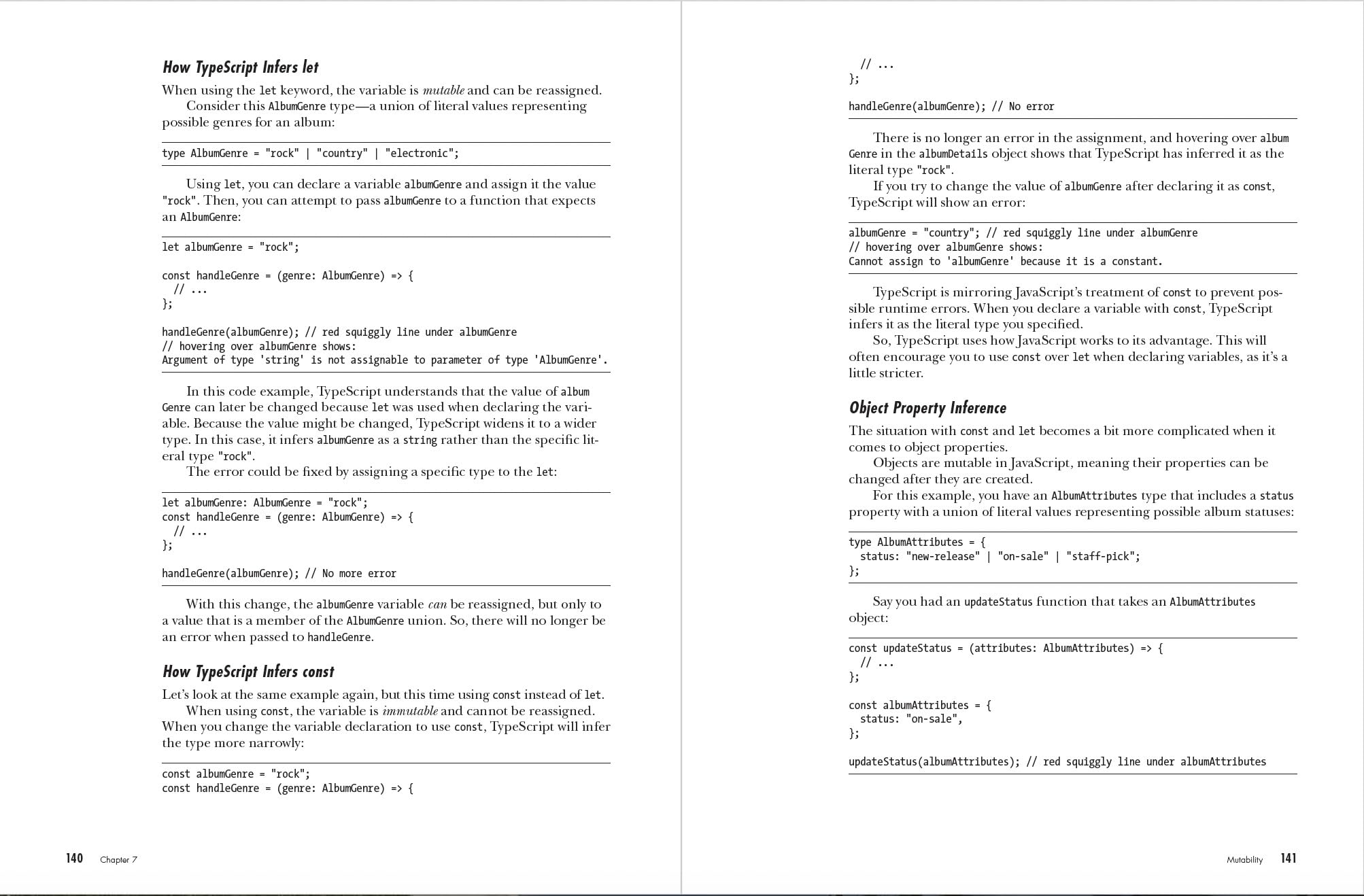 Total Typescript