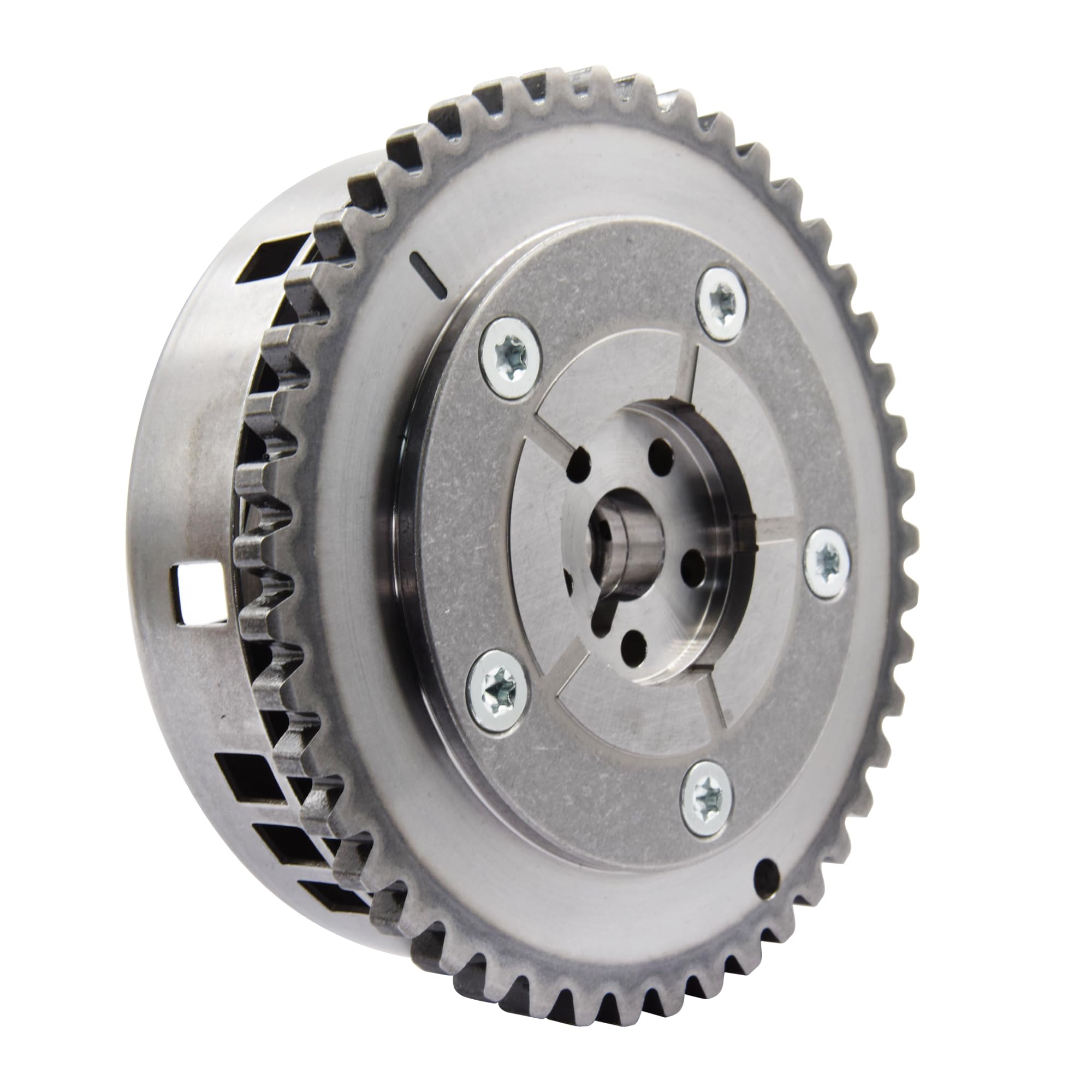Amazon.com: Engine Timing Camshaft Gear Cam Phaser Sprocket