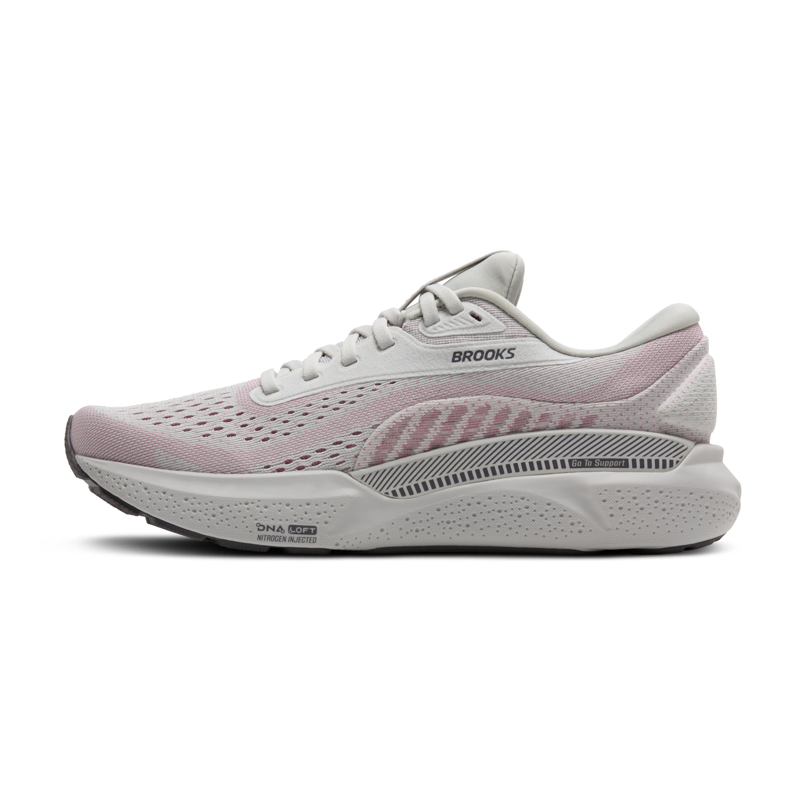 Brooks Adrenaline GTS 24 Sneaker – Bild 3