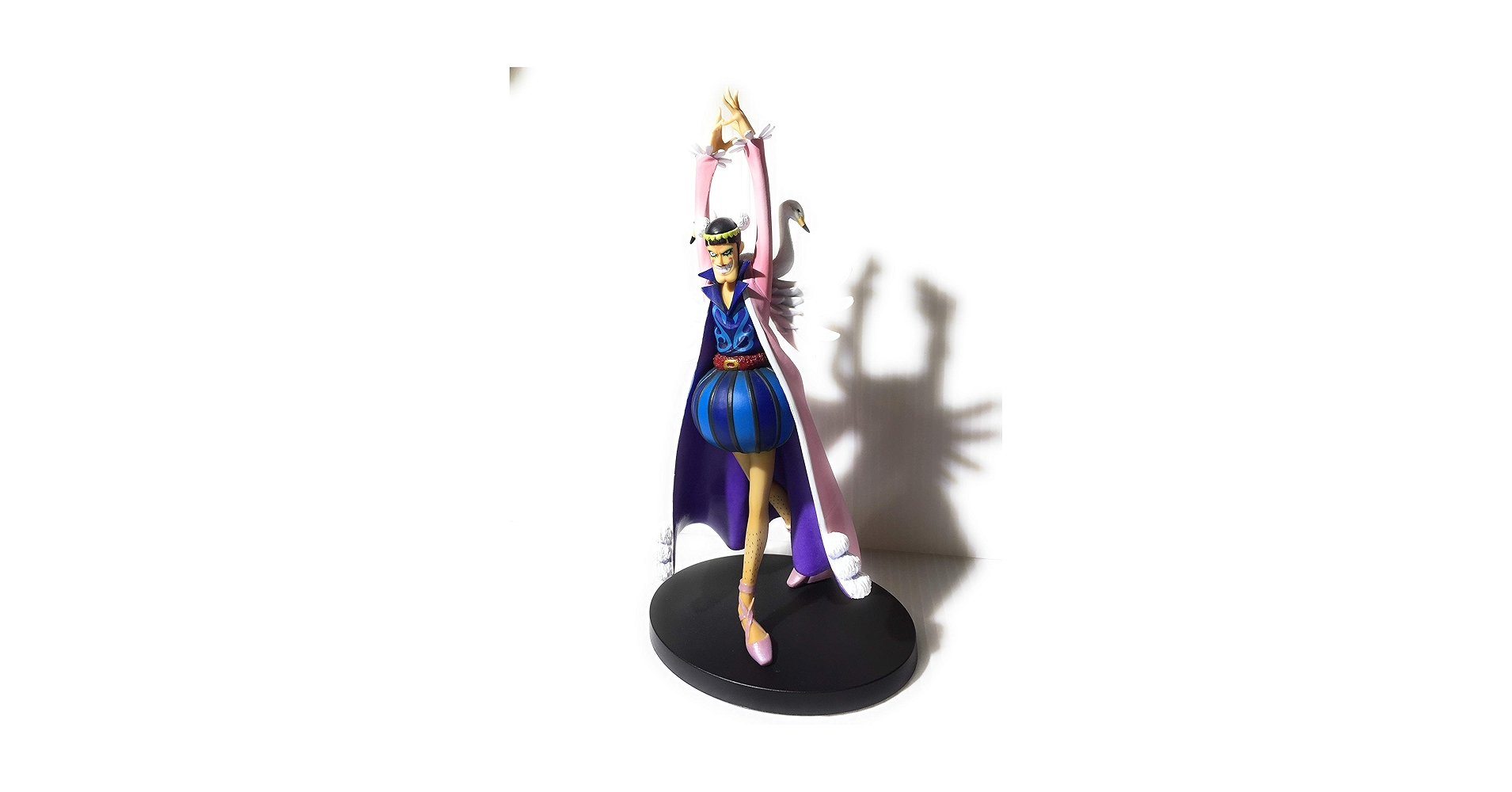 Amazon.com: Banpresto One Piece 8.4