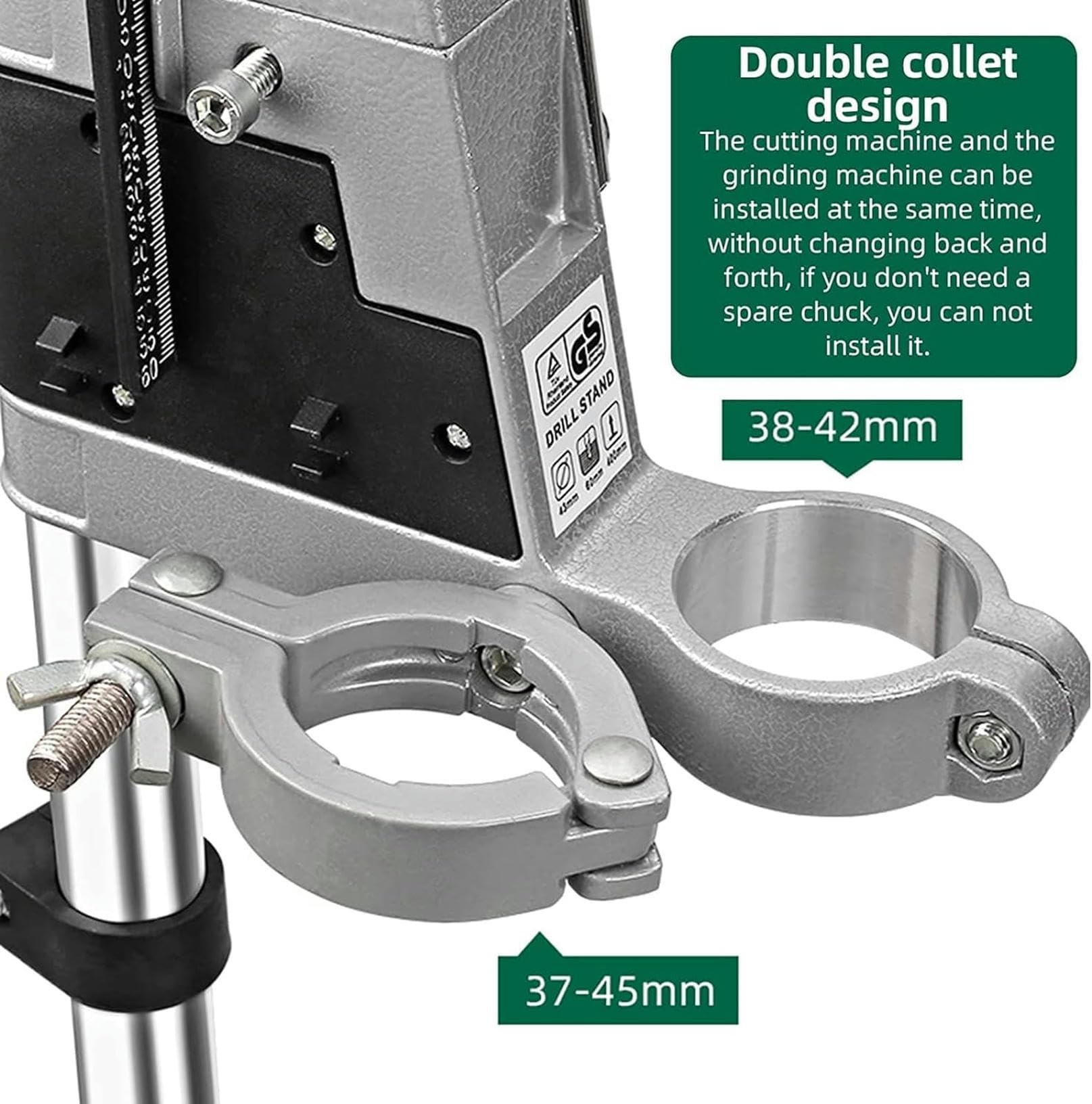 Coupe-Bouteille en Verre électrique, Machine de découpe de Bouteille multifonctionnelle avec 36 Outils, Ensemble Complet de Coupe-Bouteille en Verre pour percer, poncer, polir, meuler
