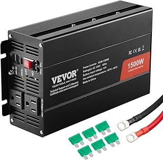 VEVOR