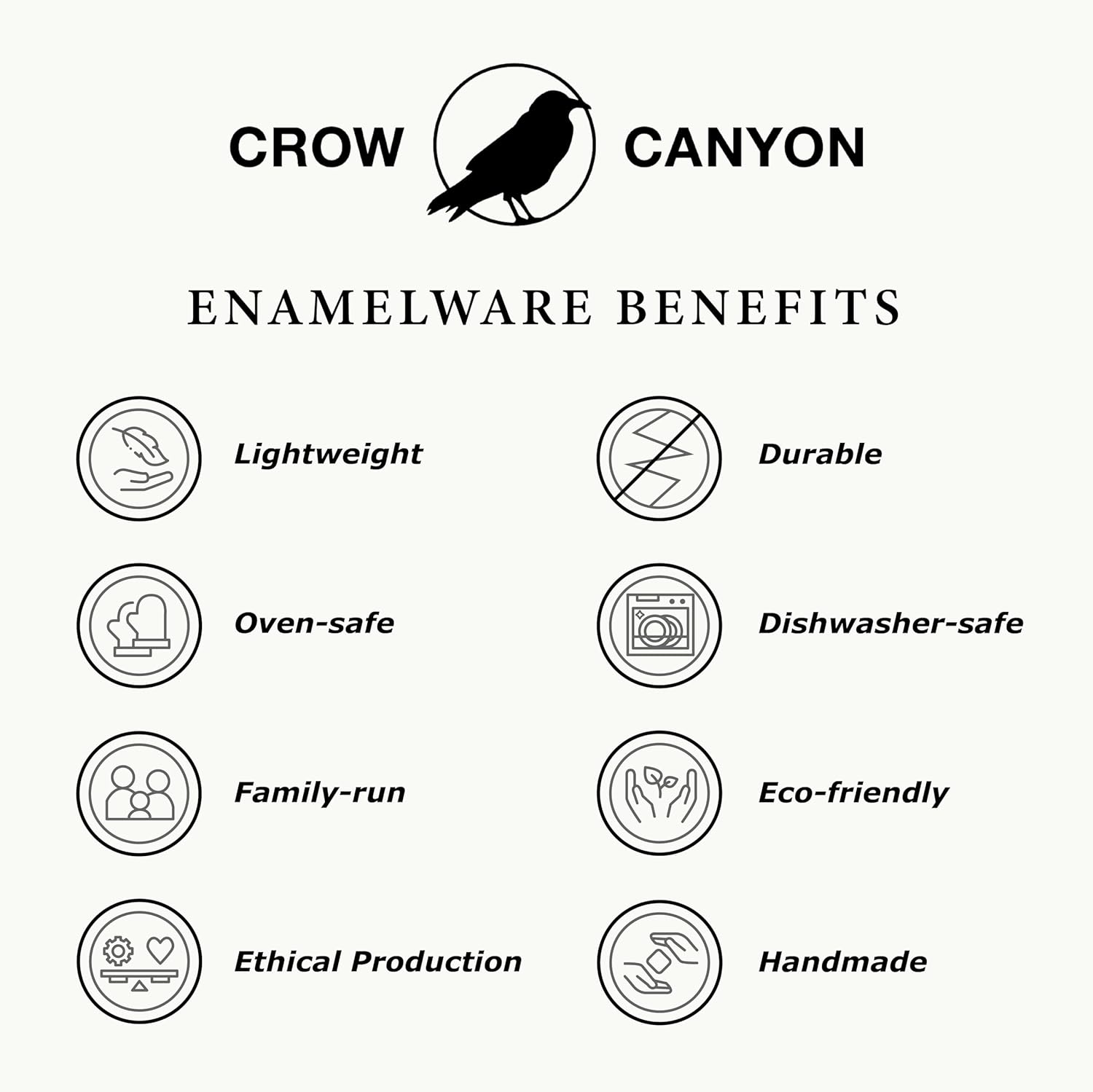 Crow Canyon Home Splatter Enamelware 2 oz Ramekins, Set of 4, Turquoise