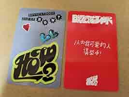 BOYNEXTDOOR ボネクド リウ weverse ラキドロ サインポスカ Amazon.co.jp: BOYNEXTDOOR ボイネク RIWOO リウ Weverse 当選者