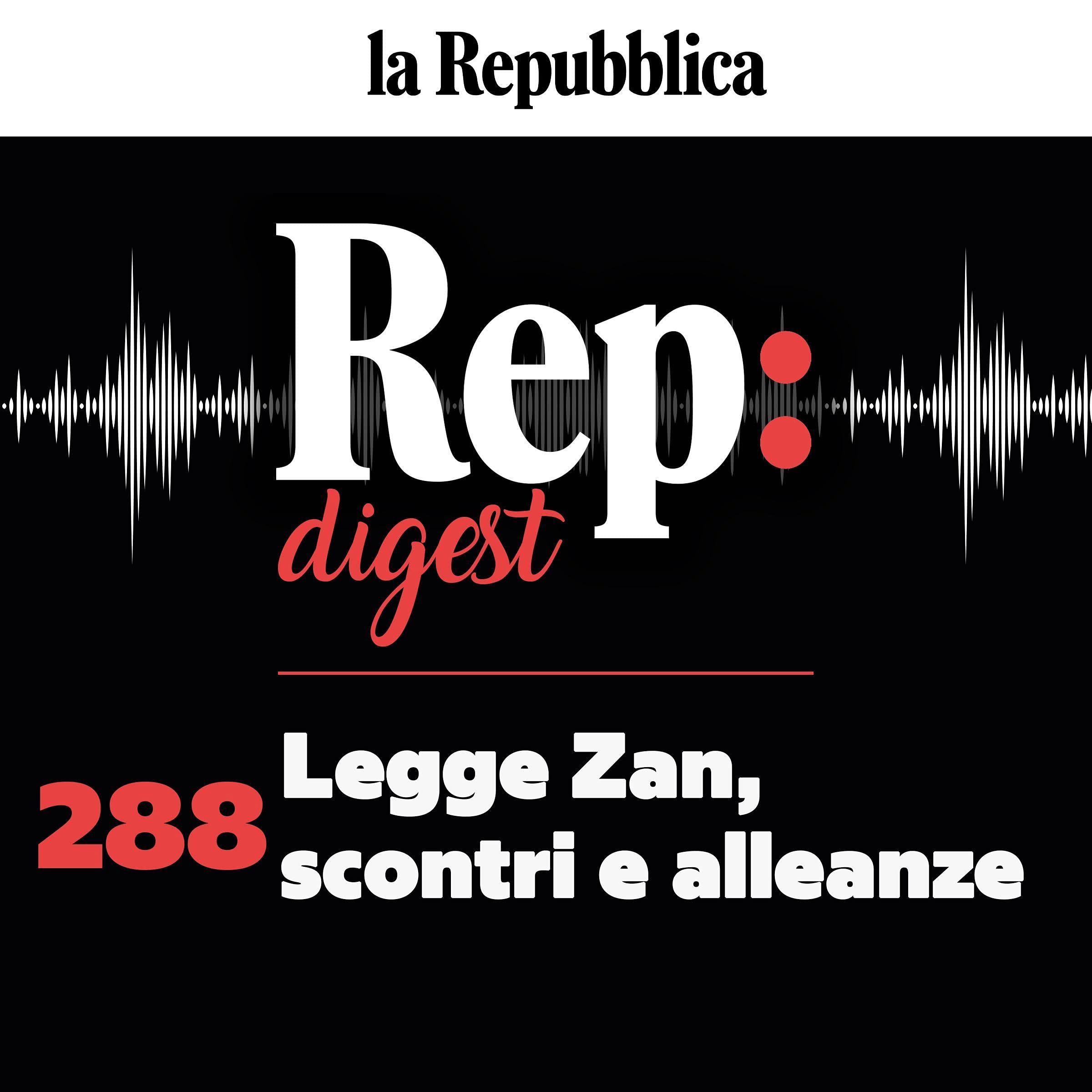 Legge Zan, scontri e alleanze
