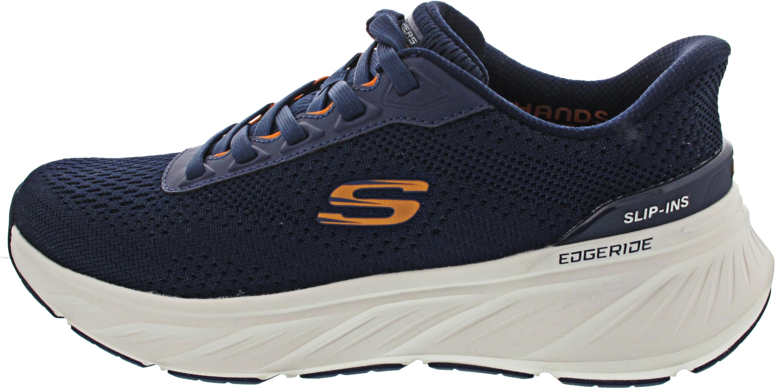 Skechers Herren Edgeride Erlson Sneaker