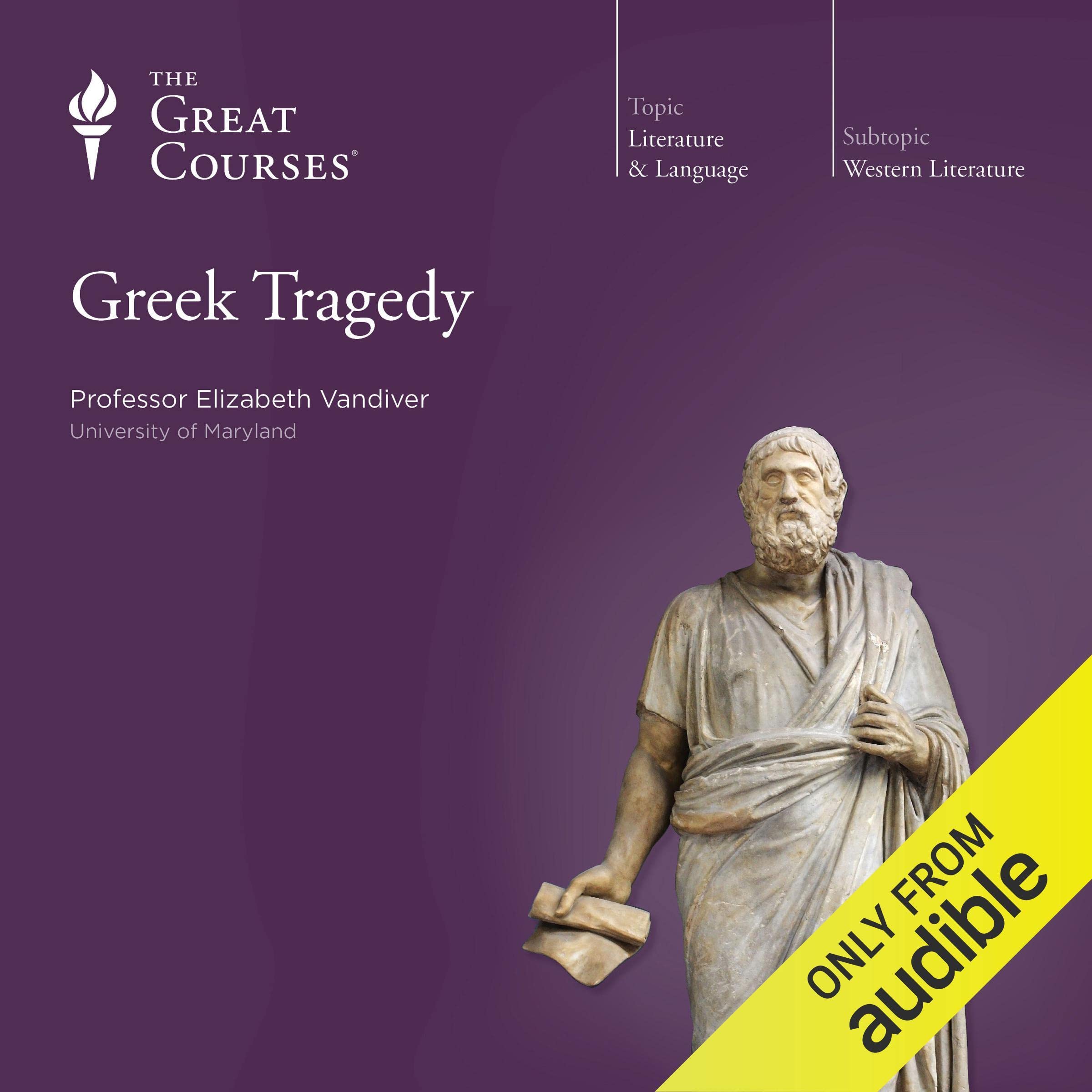 Greek Tragedy
