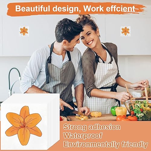 Miniatura 6 de 24 paquetes de trampas para moscas de la ventana, tiras adhesivas para moscas de interior, para moscas de casa, papel de mosca, mata mosquitos