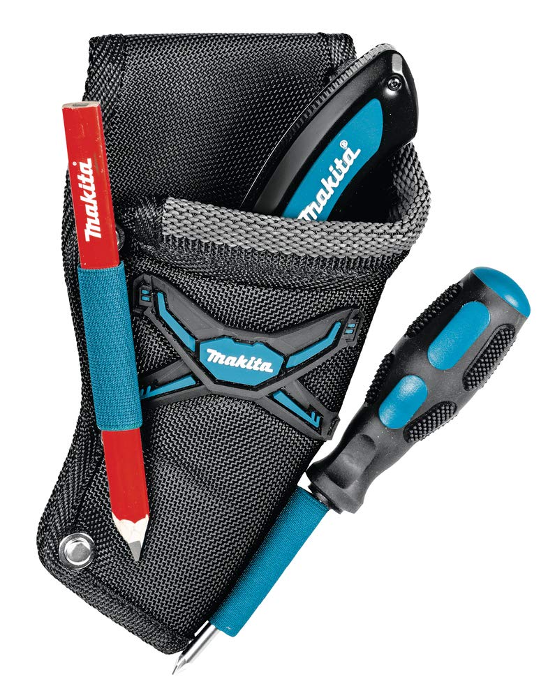 Makita E-05262 - Porta cesoie piccolo, colore: Nero