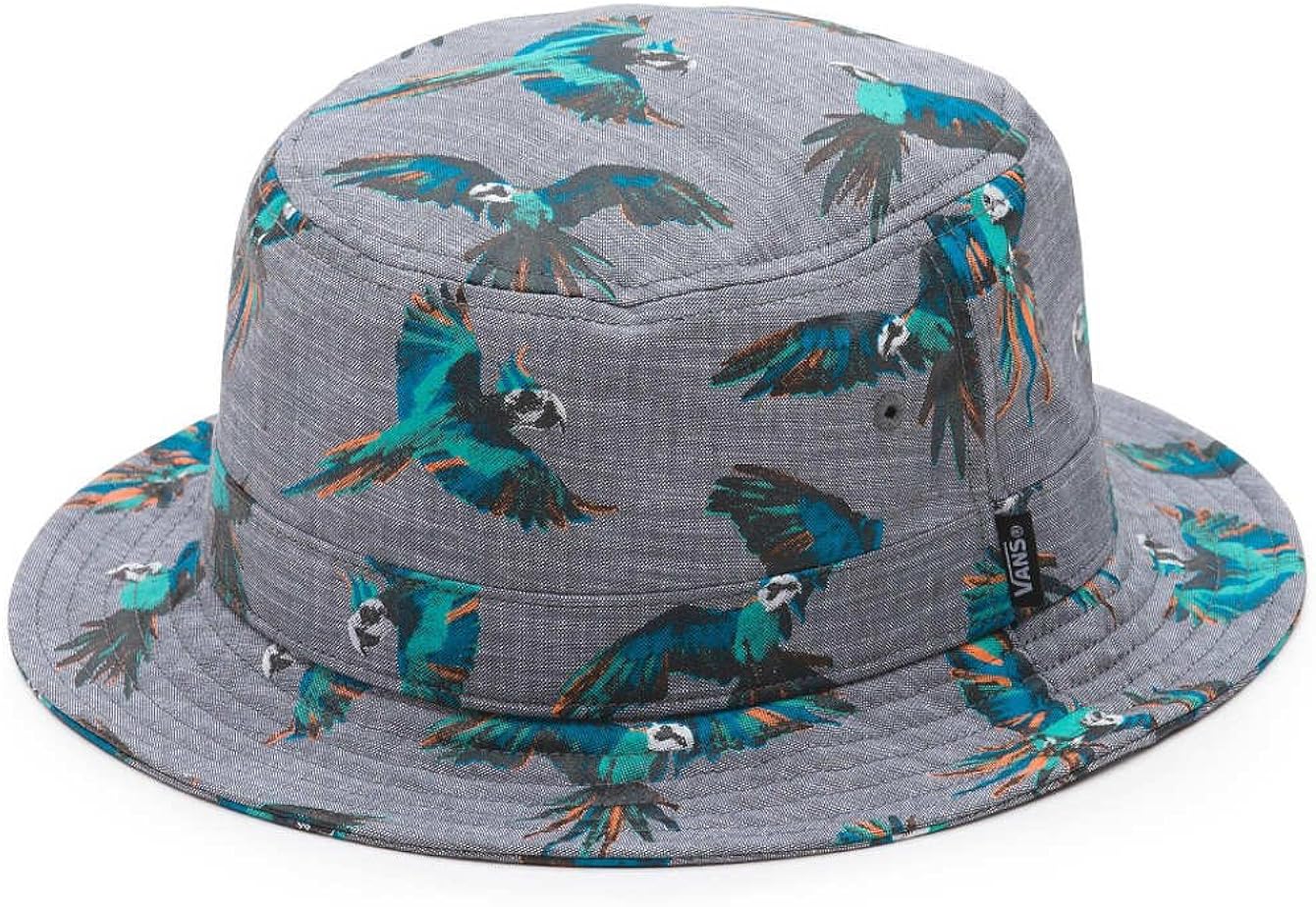 Vans - Cappello alla pescatora - Uomo dirty bird SM : Amazon.it:  Abbigliamento