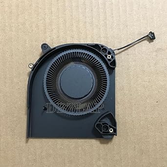 Cooling Fan Compatible for FCN F24141 DFSCL42P16593D 6033B0146201 12V 0.6A