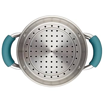 調理器具 Rachel Oo Amazon.com: Rachael Ray Cucina Hard Porcelain Enamel