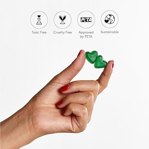 Miniatura 7 de COCUNAT - Pack 3 Months Happy Hair - Vitaminas para fortalecer, estimular el crecimiento y prevenir la caída del cabello - Cabello fino y dañado -