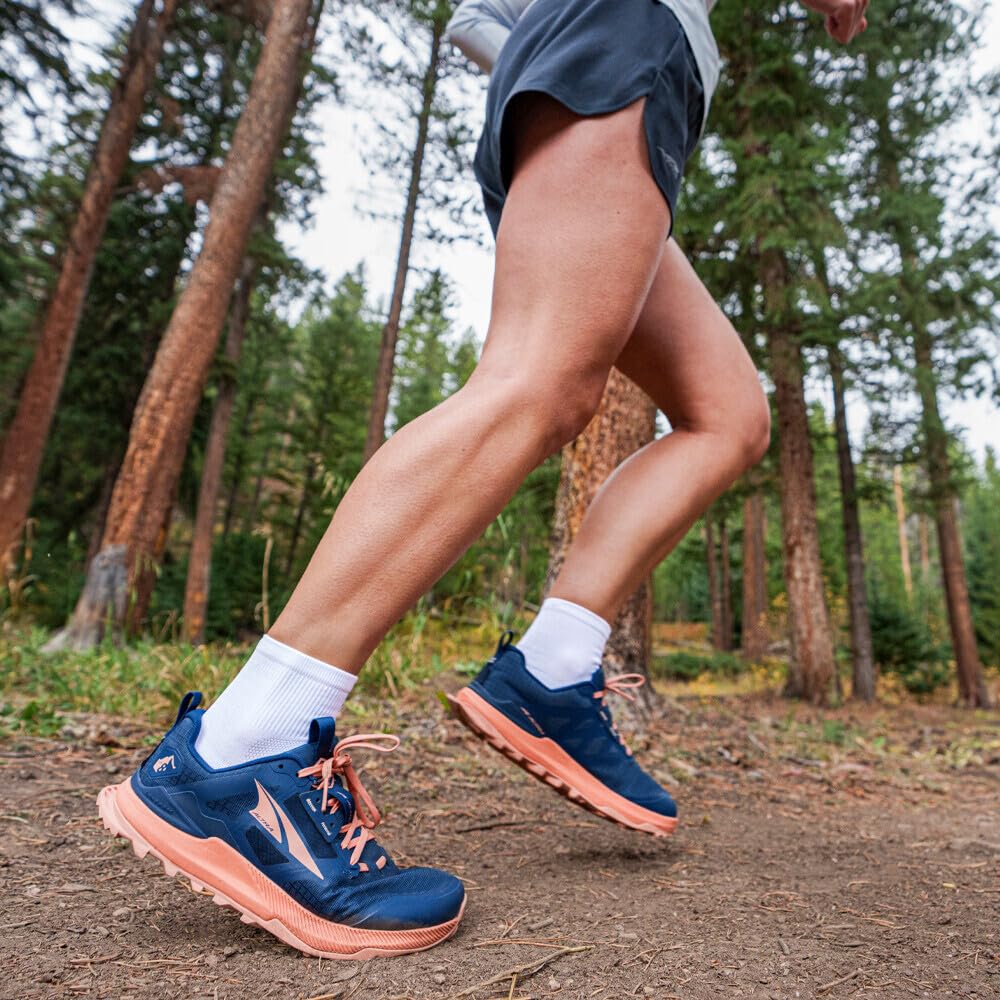 ALTRA Kobiety Lone Peak 8Adidasy