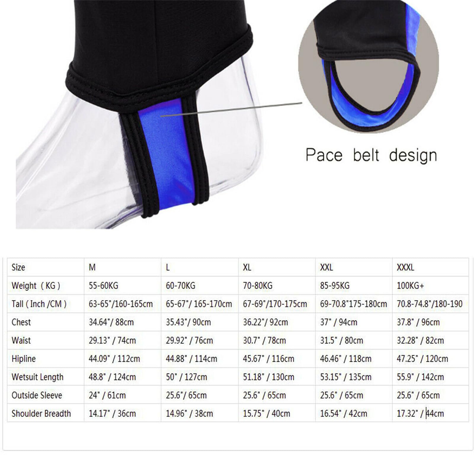 Ganzkörper-Tauchanzug für Männer und Frauen, Nylon, UV-Schutz, Schnorcheln, Badeanzug, Quallen-beständig, schnell trocknende Badebekleidung