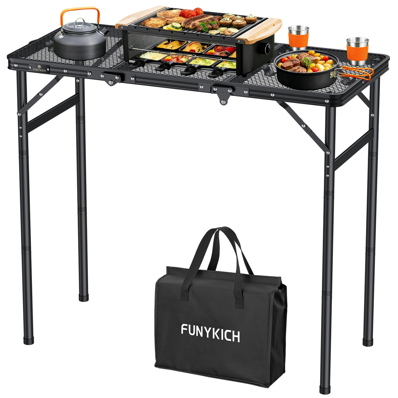 FUNYKICH