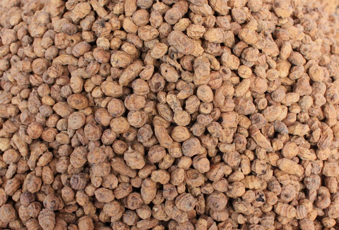 San Blas Tiger Nut Chufas 2 kg Bag