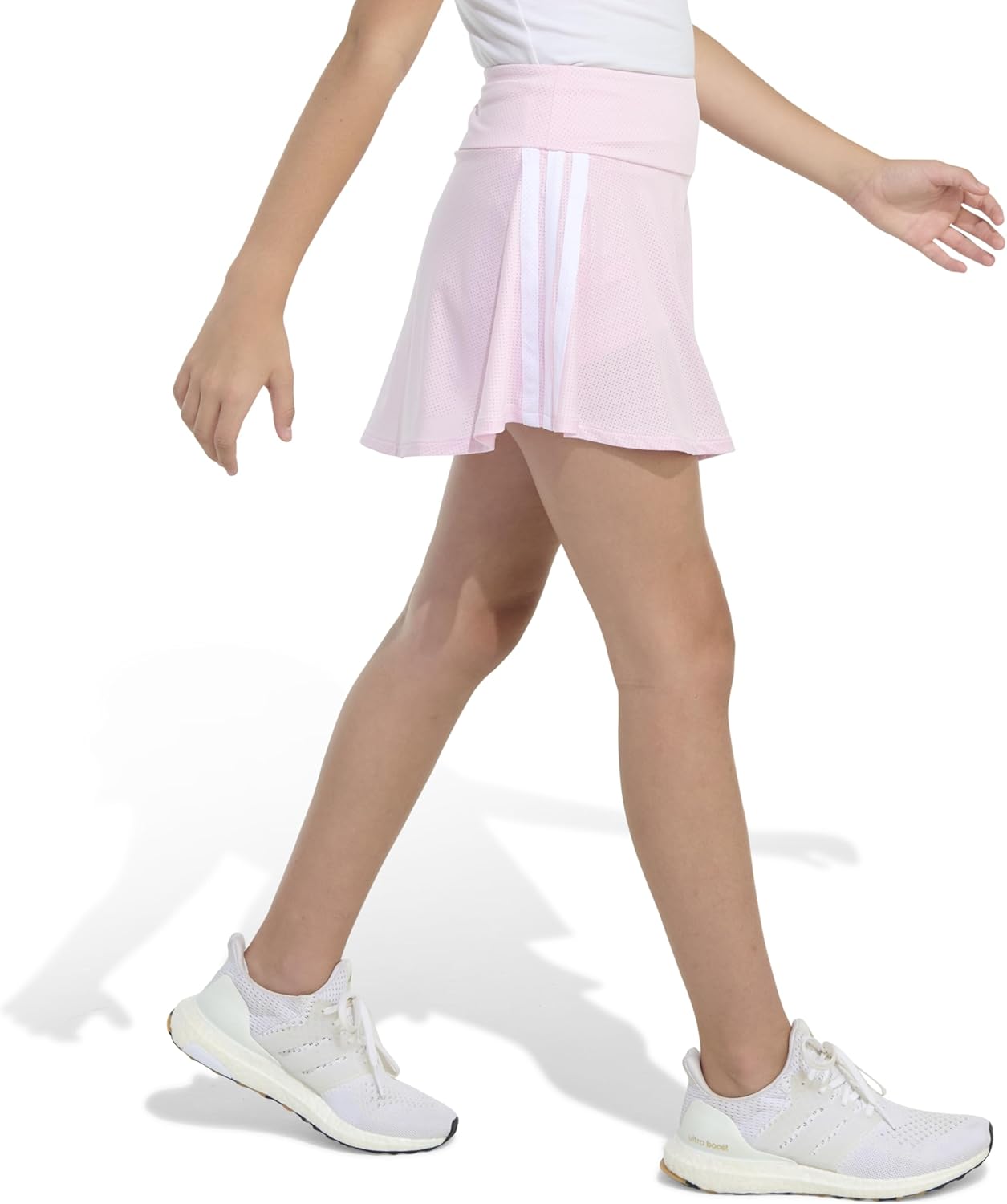 adidas Flounce Athletic Skort - Image 2