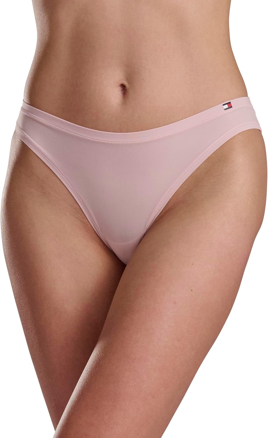 Tommy Hilfiger womens Bikini Underwear 5-pack - Image 2